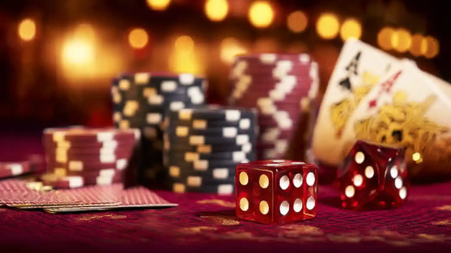 number roulette