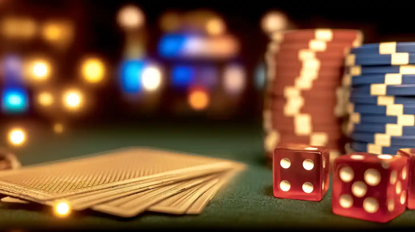 ทางเข้าล่าสุด dnabet