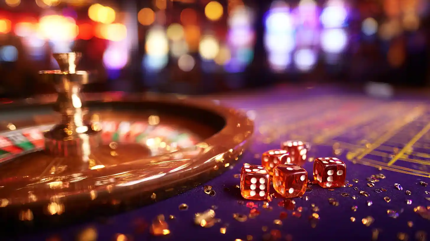 9up slot