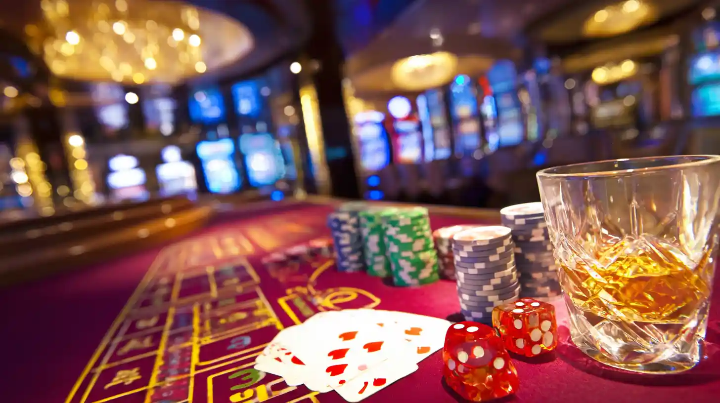 best roulette casino