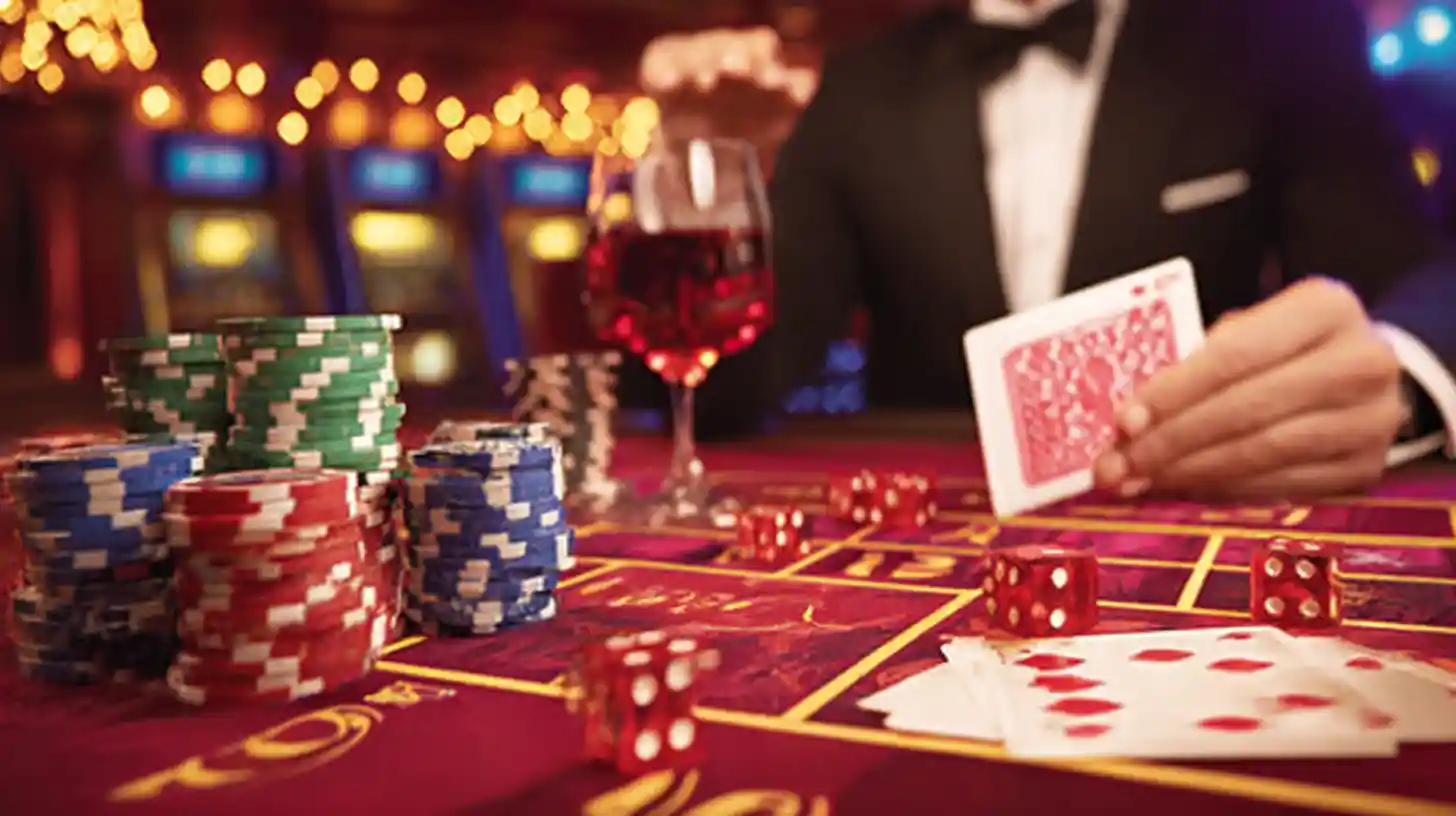 lightning baccarat demo