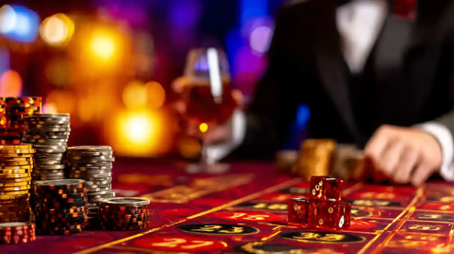 play roulette online