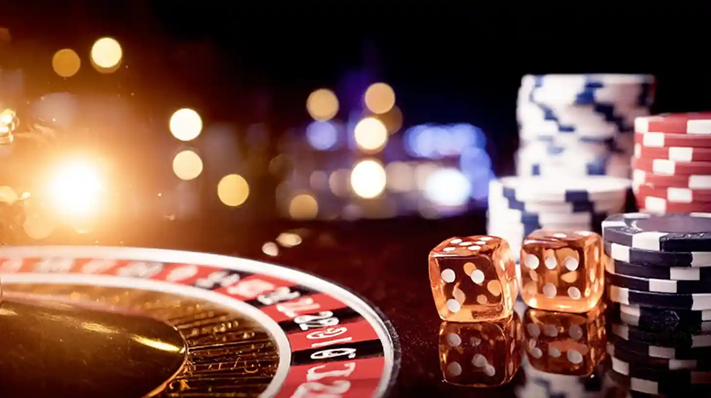 russian roulette pattaya