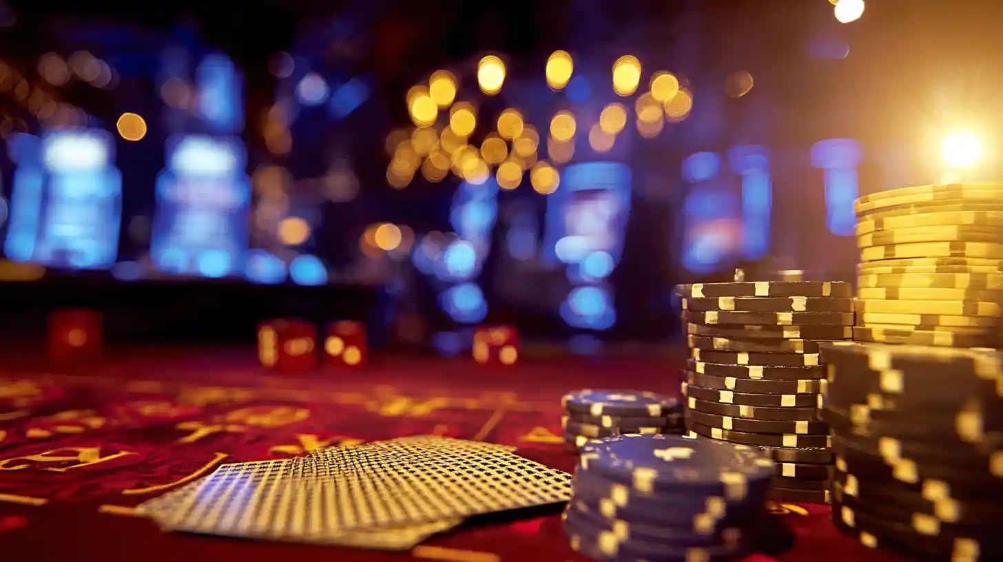maison francis kurkdjian – baccarat rouge 540