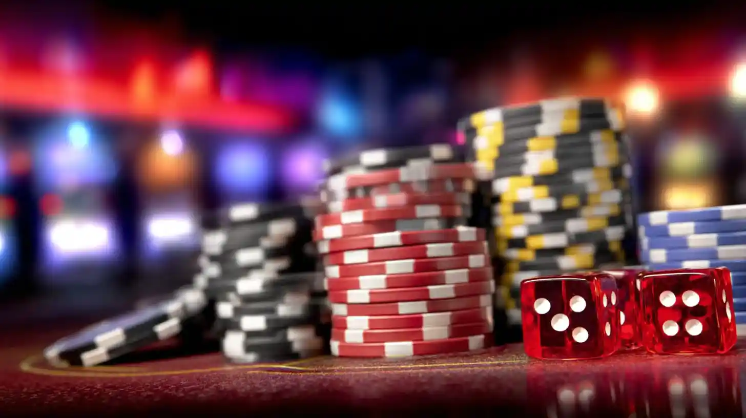 netent slots