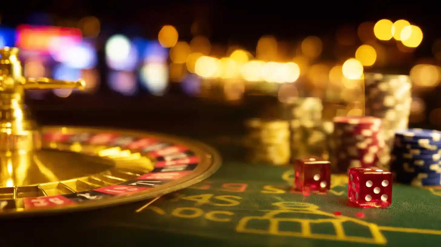 fast slots
