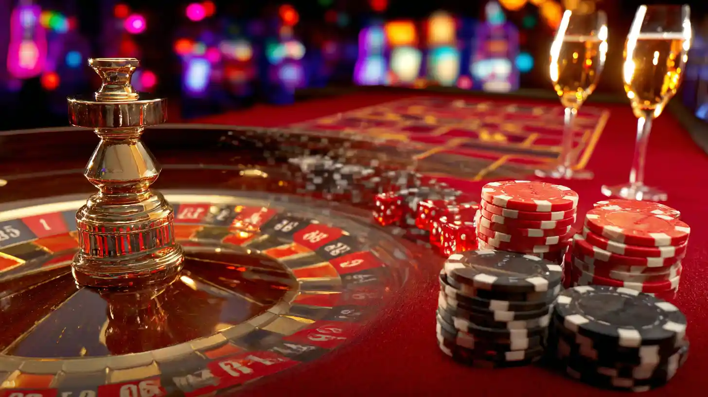 las vegas 168 slot