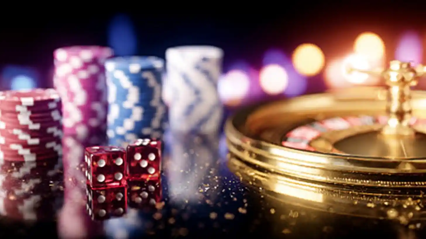 quantum roulette