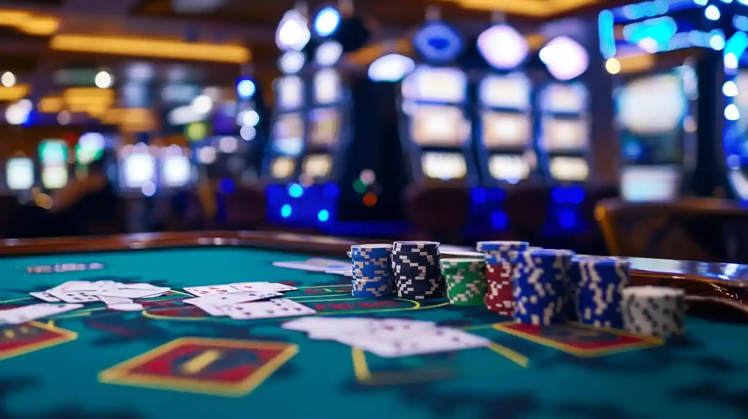 all slots casino review