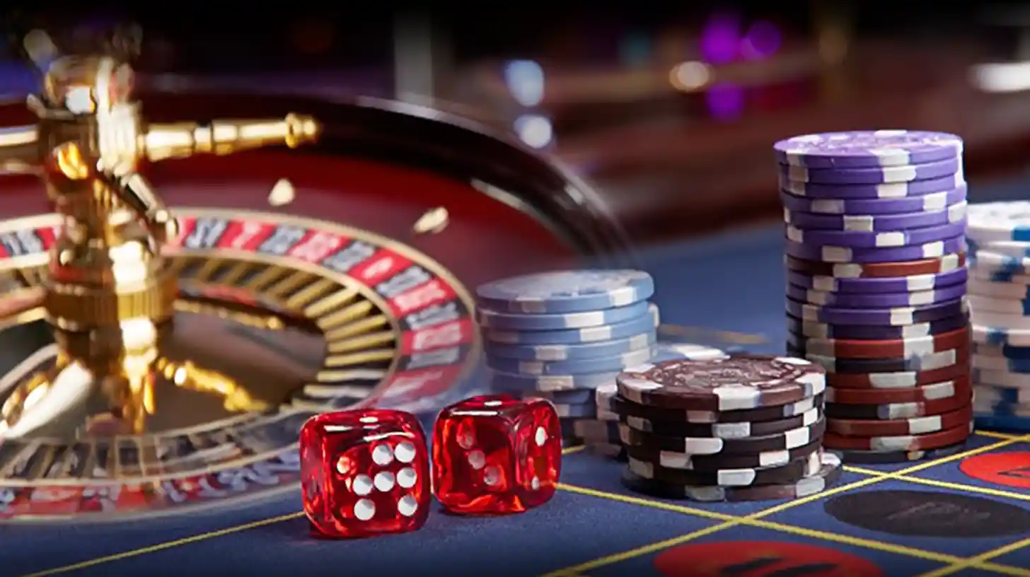pokerstars slots
