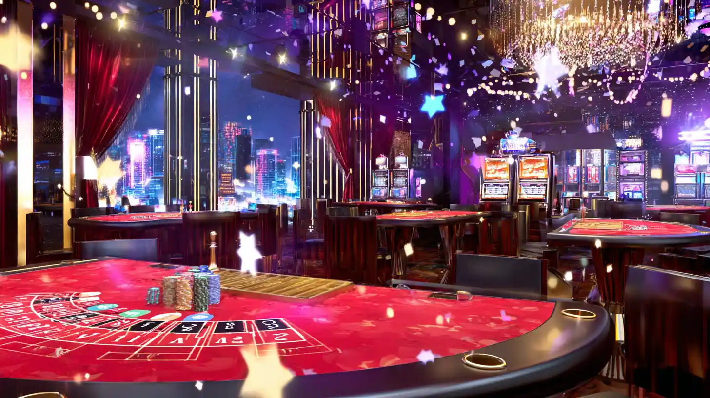 baccarat thailand