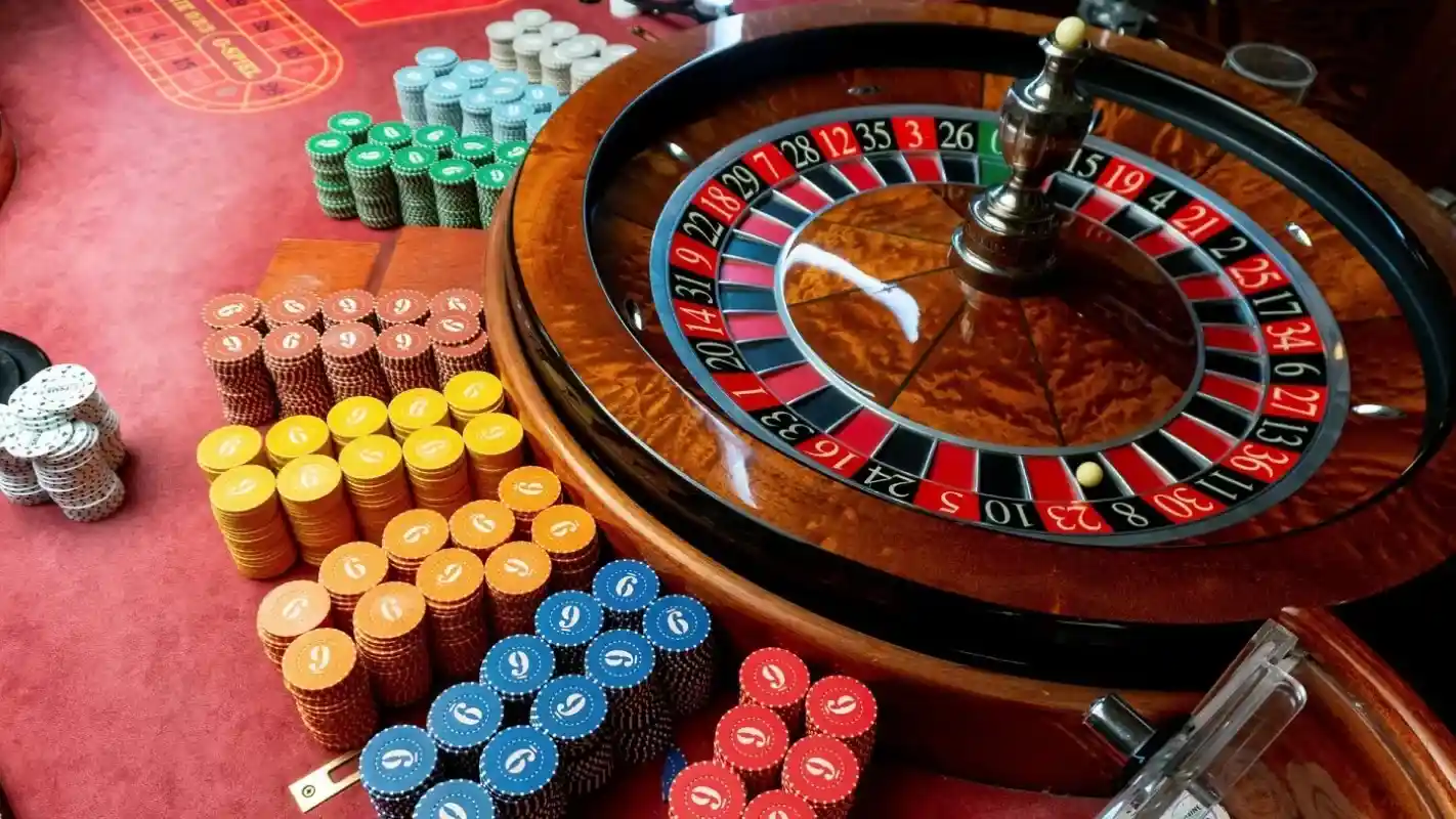 gem 168 slot