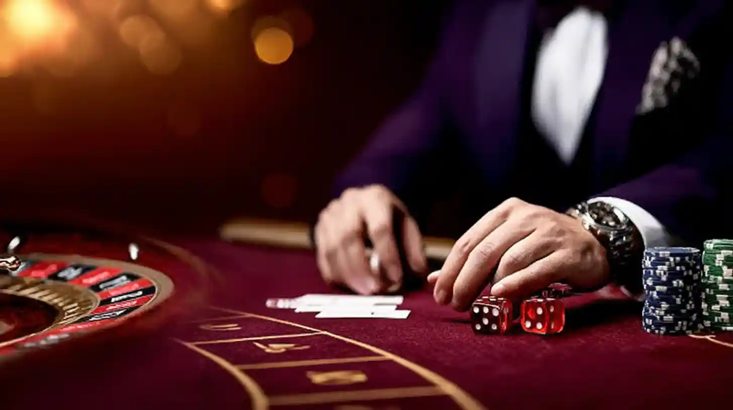 blackjack online real money