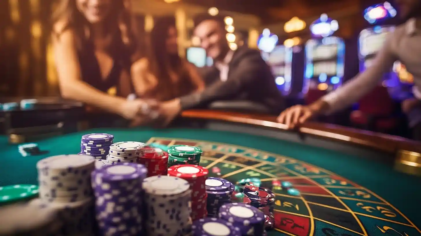 slots app